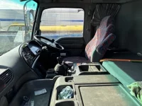 Isuzu GIGA лот № 4156 оценка R  с аукциона в Японии 4