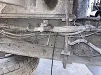 Isuzu GIGA лот № 4048 оценка 3  с аукциона в Японии 10