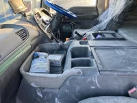 Isuzu GIGA лот № 4048 оценка 3  с аукциона в Японии 4