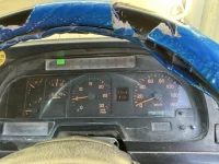 Isuzu GIGA лот № 4048 оценка 3  с аукциона в Японии 5