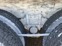 Isuzu GIGA лот № 4048 оценка 3  с аукциона в Японии 7