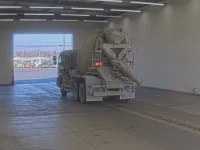 Isuzu GIGA лот № 4048 оценка 3  с аукциона в Японии 1