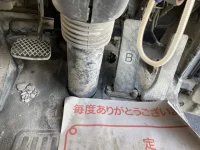 Isuzu GIGA лот № 4048 оценка 3  с аукциона в Японии 3