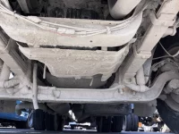 Isuzu GIGA лот № 4048 оценка 3  с аукциона в Японии 8