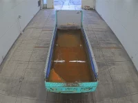 Isuzu GIGA лот № 4298 оценка 3  с аукциона в Японии 2