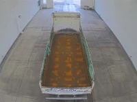 Isuzu GIGA лот № 12004 оценка 3.5  с аукциона в Японии 2