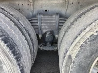 Isuzu GIGA лот № 12004 оценка 3.5  с аукциона в Японии 8