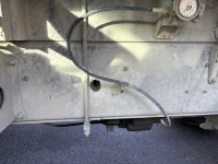 Isuzu GIGA лот № 12004 оценка 3.5  с аукциона в Японии 10