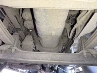 Isuzu GIGA лот № 12004 оценка 3.5  с аукциона в Японии 9