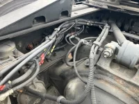 Isuzu GIGA лот № 4235 оценка 3.5  с аукциона в Японии 10