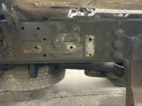 Isuzu GIGA лот № 4235 оценка 3.5  с аукциона в Японии 9