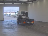 Isuzu GIGA лот № 4235 оценка 3.5  с аукциона в Японии 1