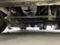 Isuzu GIGA лот № 4235 оценка 3.5  с аукциона в Японии 8