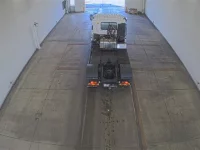 Isuzu GIGA лот № 4235 оценка 3.5  с аукциона в Японии 2