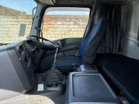 Isuzu GIGA лот № 4235 оценка 3.5  с аукциона в Японии 4