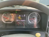 Isuzu GIGA лот № 4235 оценка 3.5  с аукциона в Японии 5