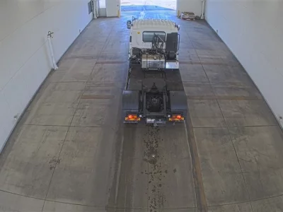 Isuzu GIGA  с аукциона в Японии