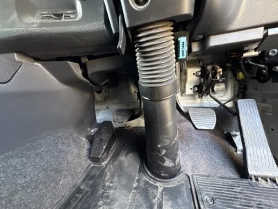 Isuzu GIGA  с аукциона в Японии