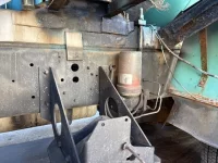 Isuzu GIGA лот № 4119 оценка R  с аукциона в Японии 9