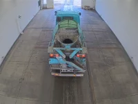 Isuzu GIGA лот № 4119 оценка R  с аукциона в Японии 2