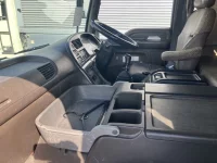 Isuzu GIGA лот № 4119 оценка R  с аукциона в Японии 4