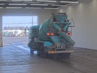 Isuzu GIGA лот № 4119 оценка R  с аукциона в Японии 1