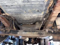 Isuzu GIGA лот № 4119 оценка R  с аукциона в Японии 8