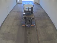 Isuzu GIGA лот № 6047 оценка 3.5  с аукциона в Японии 2