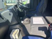 Isuzu GIGA лот № 6047 оценка 3.5  с аукциона в Японии 4