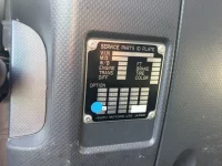 Isuzu GIGA лот № 6047 оценка 3.5  с аукциона в Японии 5