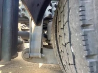 Isuzu GIGA лот № 6047 оценка 3.5  с аукциона в Японии 6