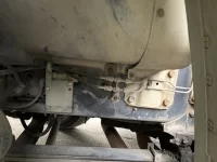 Isuzu GIGA лот № 4233 оценка 3.5  с аукциона в Японии 10