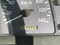 Isuzu GIGA лот № 4233 оценка 3.5  с аукциона в Японии 6