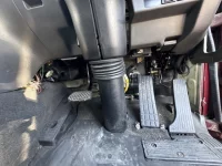 Isuzu GIGA лот № 4233 оценка 3.5  с аукциона в Японии 3