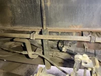 Isuzu GIGA лот № 6064 оценка 3.5  с аукциона в Японии 9