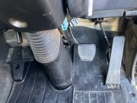 Isuzu GIGA лот № 6064 оценка 3.5  с аукциона в Японии 3