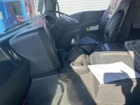 Isuzu GIGA лот № 6064 оценка 3.5  с аукциона в Японии 4