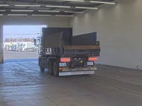 Isuzu GIGA лот № 6064 оценка 3.5  с аукциона в Японии 1