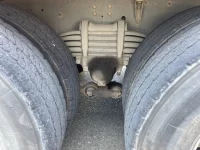 Isuzu GIGA лот № 6064 оценка 3.5  с аукциона в Японии 6