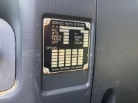 Isuzu GIGA лот № 6064 оценка 3.5  с аукциона в Японии 5