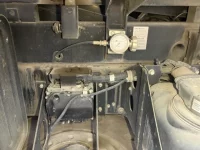 Isuzu GIGA лот № 6064 оценка 3.5  с аукциона в Японии 8