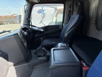 Isuzu GIGA лот № 4182 оценка 3  с аукциона в Японии 4