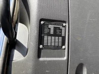 Isuzu GIGA лот № 4182 оценка 3  с аукциона в Японии 6