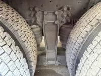 Isuzu GIGA лот № 4182 оценка 3  с аукциона в Японии 7