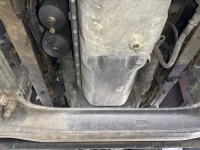 Isuzu GIGA лот № 4182 оценка 3  с аукциона в Японии 8