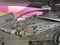 Isuzu GIGA лот № 4177 оценка 3  с аукциона в Японии 10