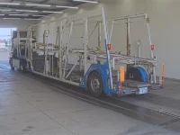 Isuzu GIGA лот № 4177 оценка 3  с аукциона в Японии 1