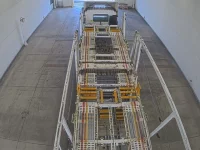 Isuzu GIGA лот № 4177 оценка 3  с аукциона в Японии 2