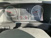 Isuzu GIGA лот № 4177 оценка 3  с аукциона в Японии 5