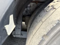 Isuzu GIGA лот № 4177 оценка 3  с аукциона в Японии 7